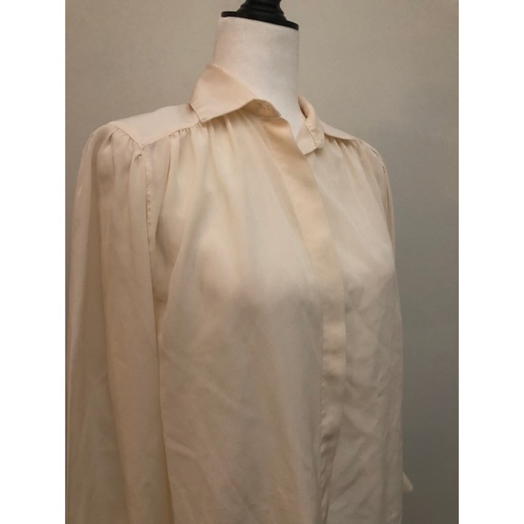 EVAN PICONE Vintage blouse - Picture 7 of 8